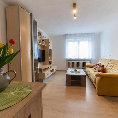 Sonnenhof Guest House Schramberg Bagian luar foto
