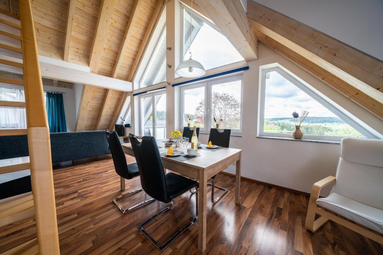 Sonnenhof Guest House Schramberg Bagian luar foto