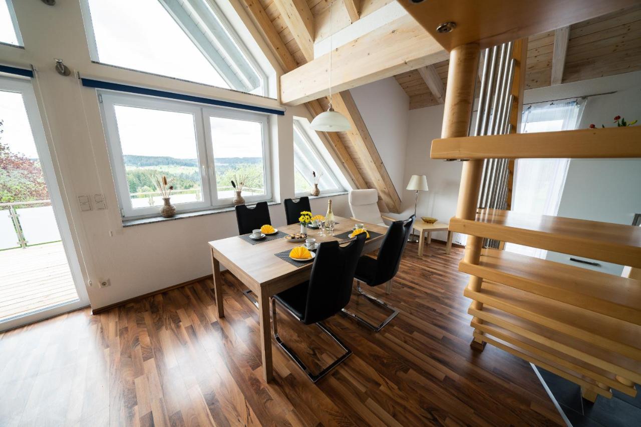 Sonnenhof Guest House Schramberg Bagian luar foto