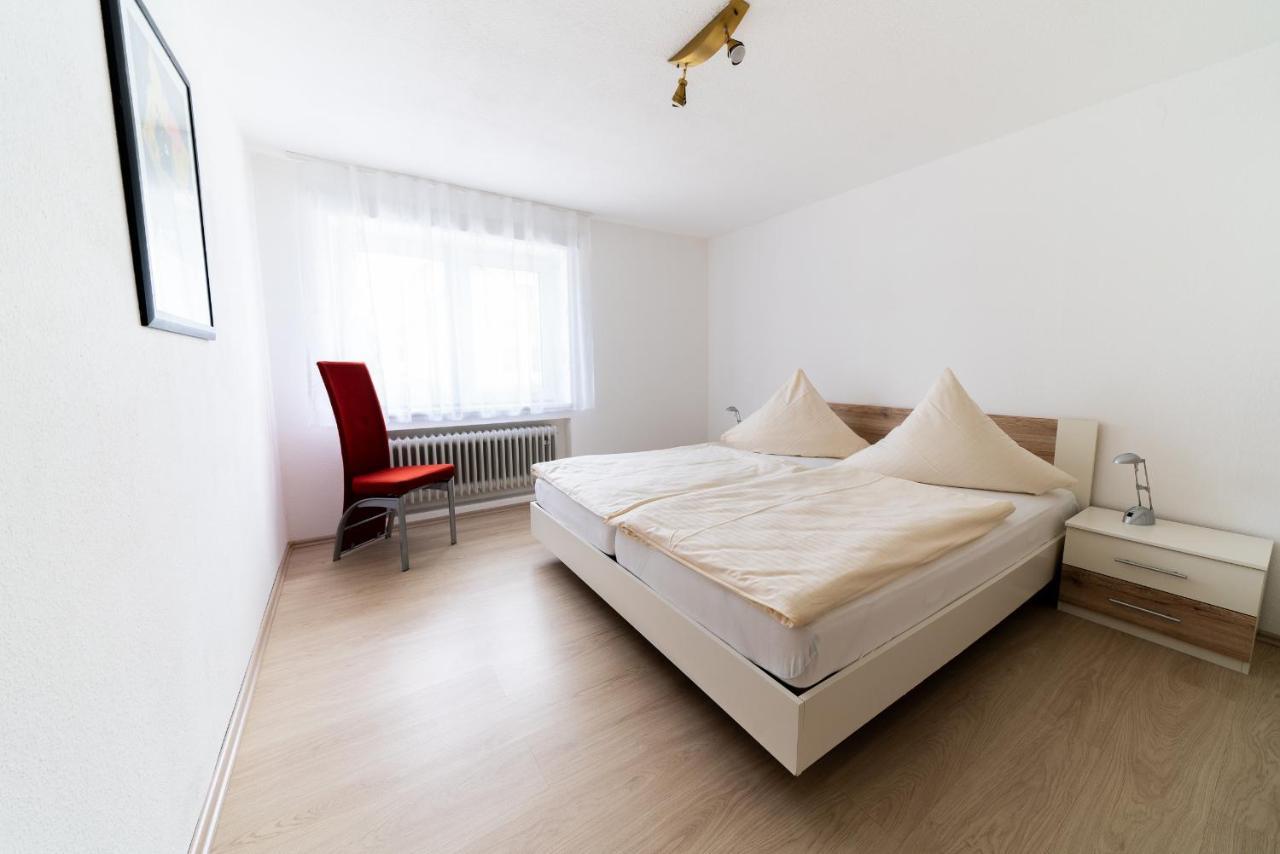 Sonnenhof Guest House Schramberg Bagian luar foto
