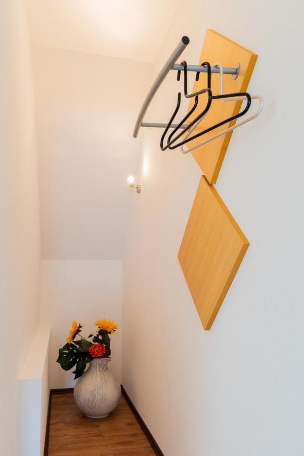 Sonnenhof Guest House Schramberg Bagian luar foto