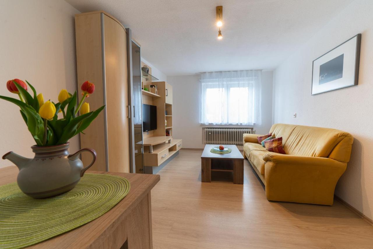 Sonnenhof Guest House Schramberg Bagian luar foto