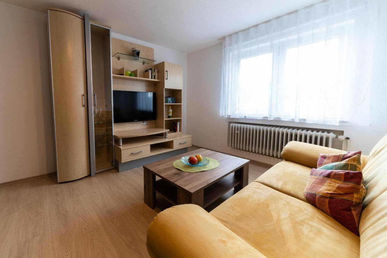 Sonnenhof Guest House Schramberg Bagian luar foto