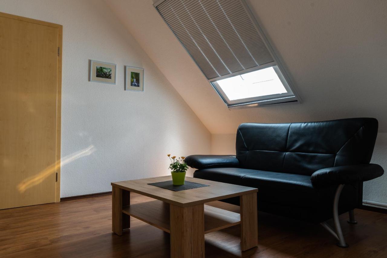 Sonnenhof Guest House Schramberg Bagian luar foto