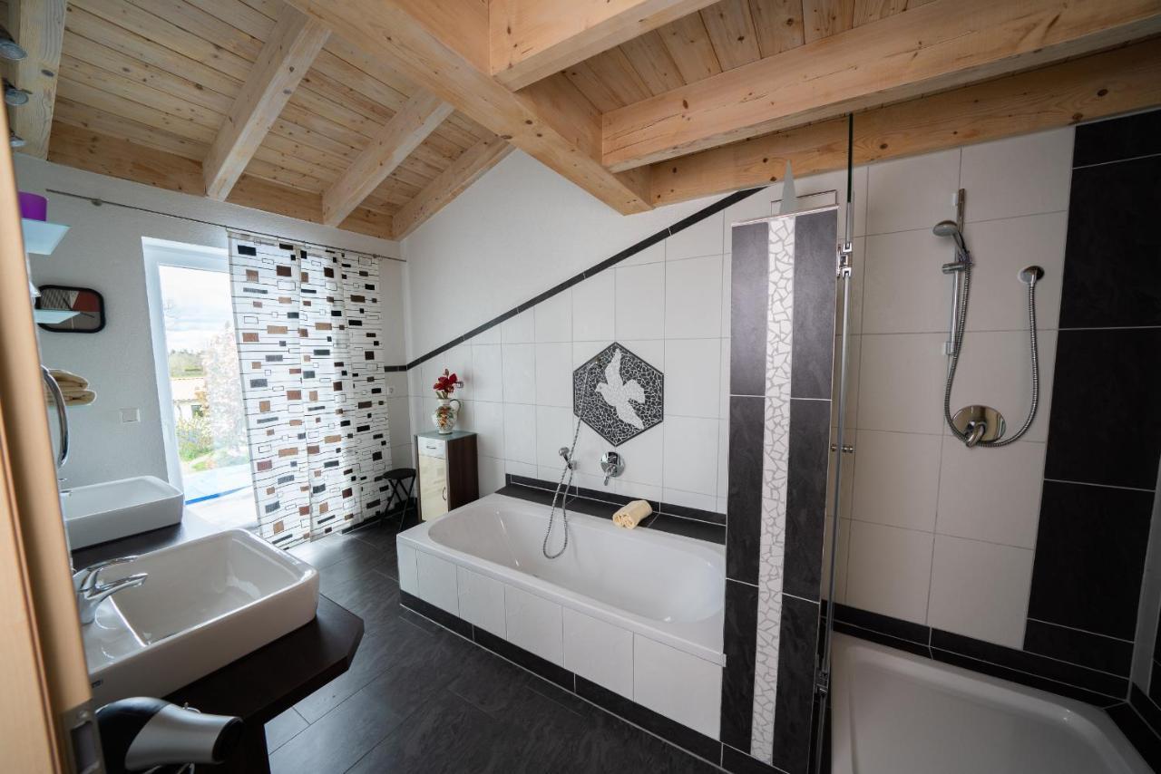Sonnenhof Guest House Schramberg Bagian luar foto