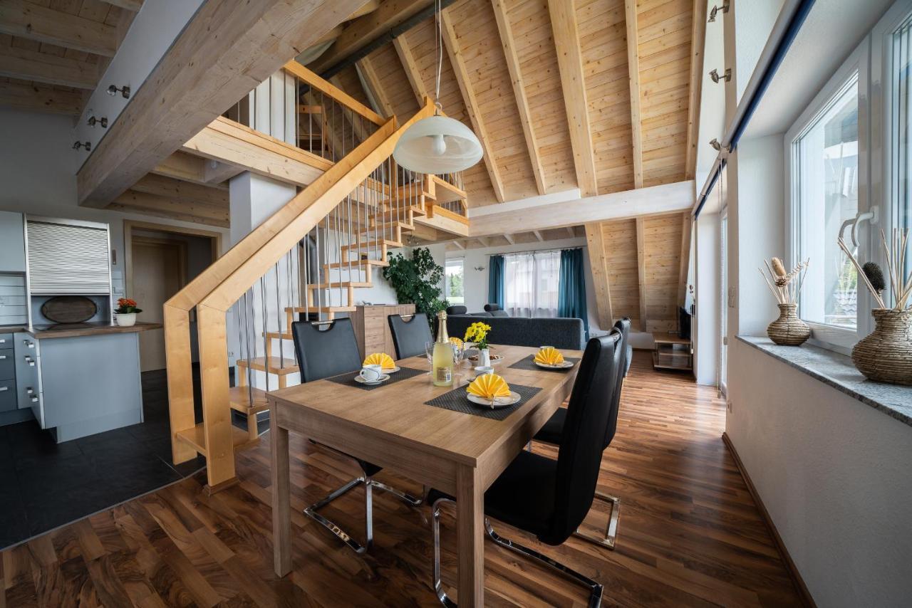 Sonnenhof Guest House Schramberg Bagian luar foto
