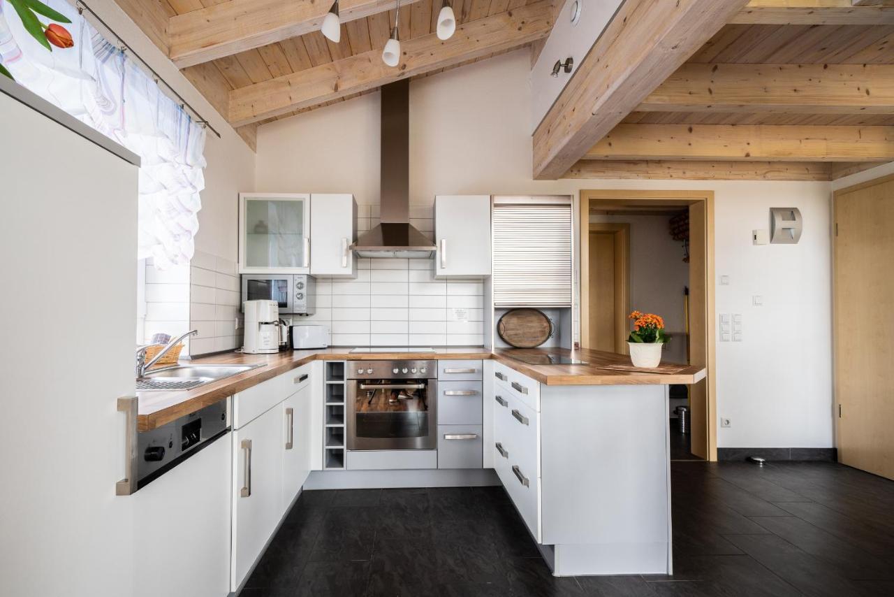Sonnenhof Guest House Schramberg Bagian luar foto