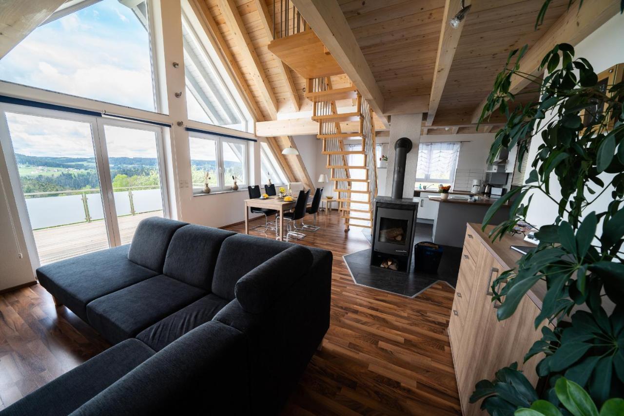 Sonnenhof Guest House Schramberg Bagian luar foto
