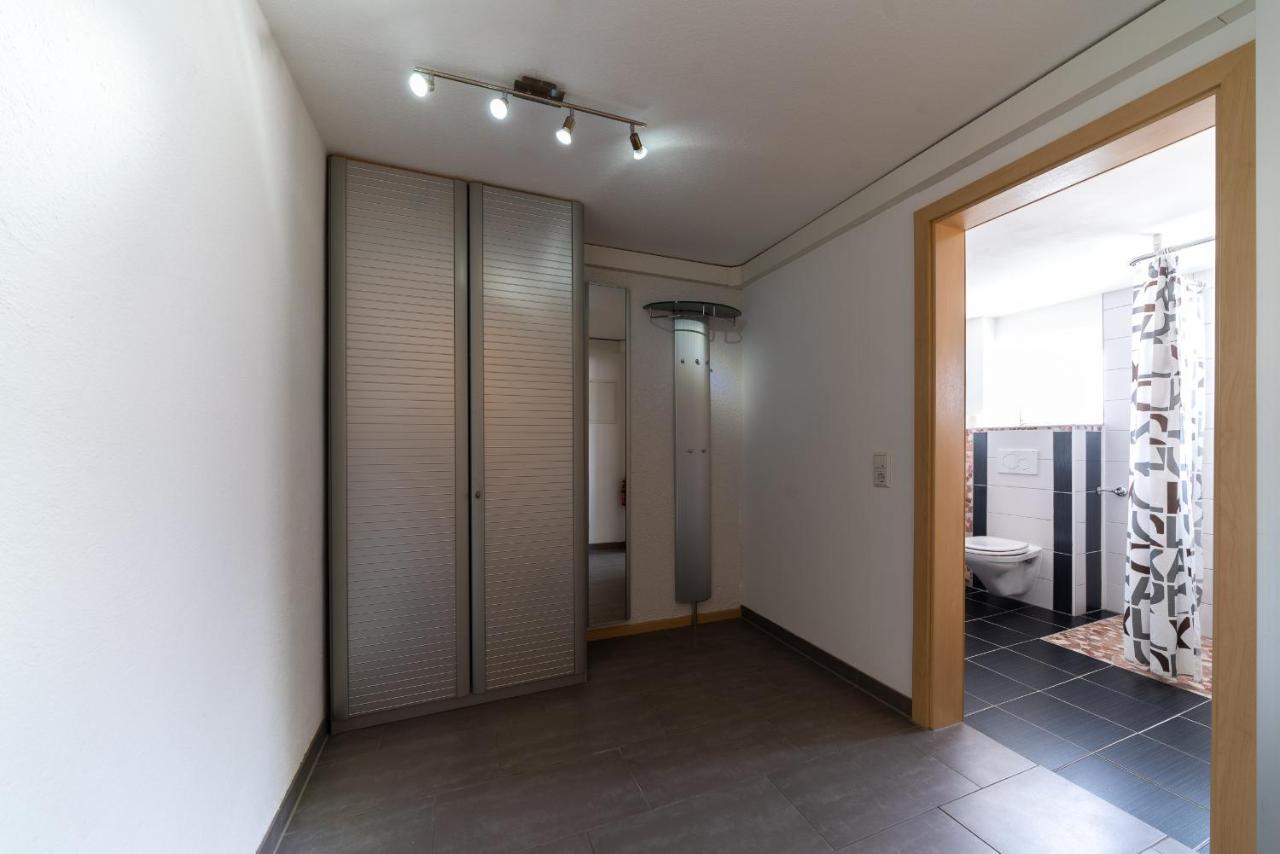 Sonnenhof Guest House Schramberg Bagian luar foto
