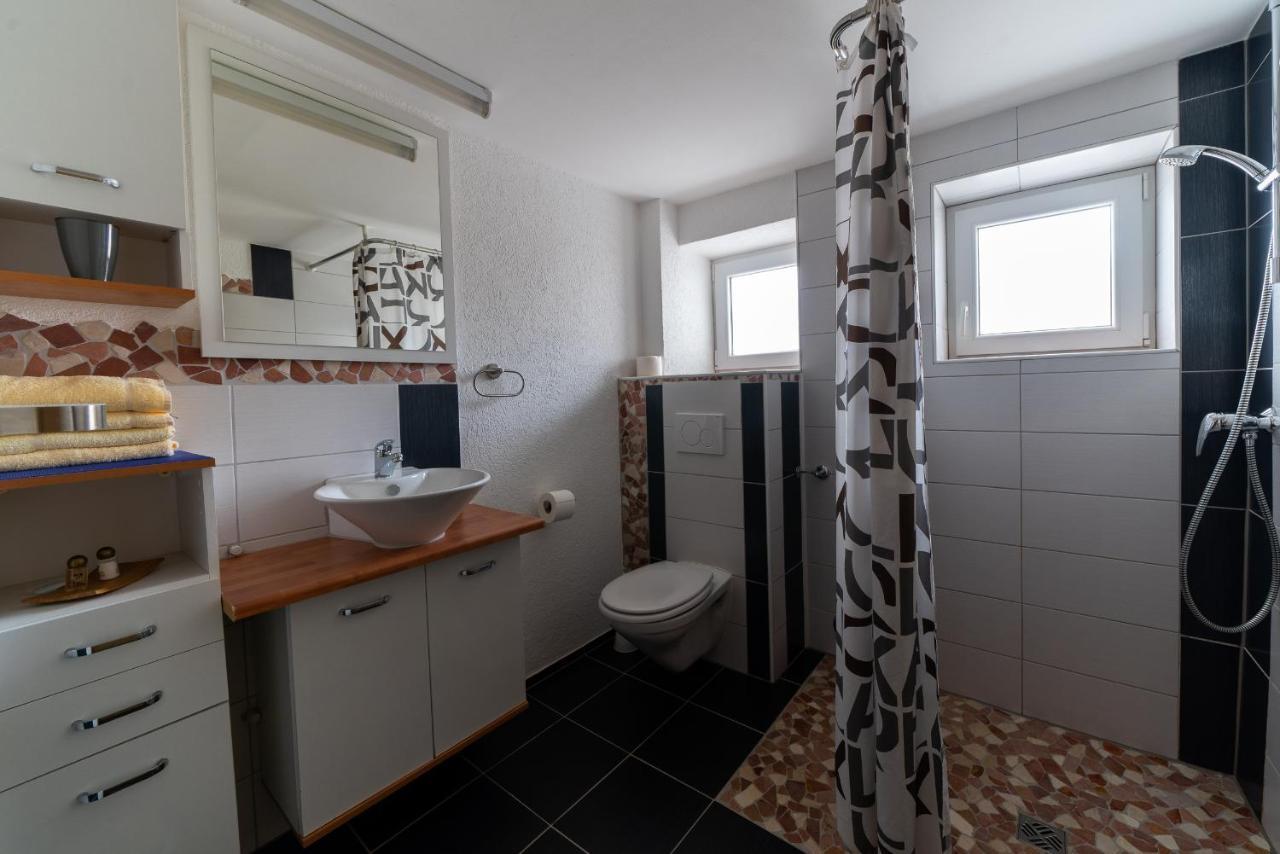 Sonnenhof Guest House Schramberg Bagian luar foto