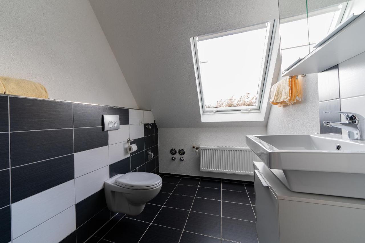 Sonnenhof Guest House Schramberg Bagian luar foto