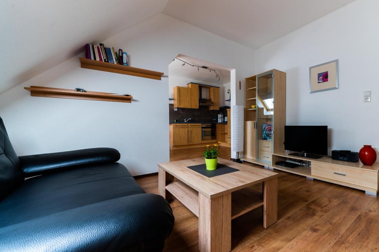 Sonnenhof Guest House Schramberg Bagian luar foto