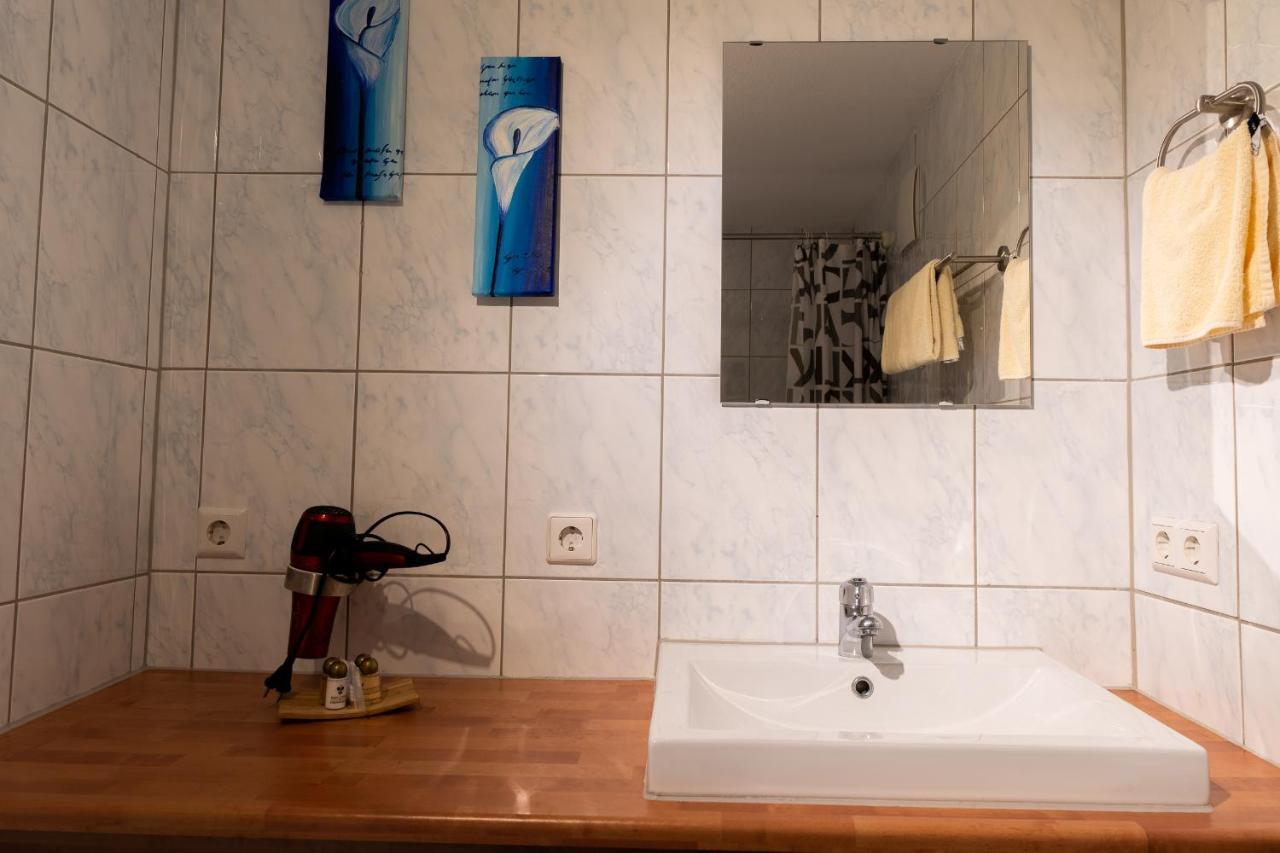 Sonnenhof Guest House Schramberg Bagian luar foto