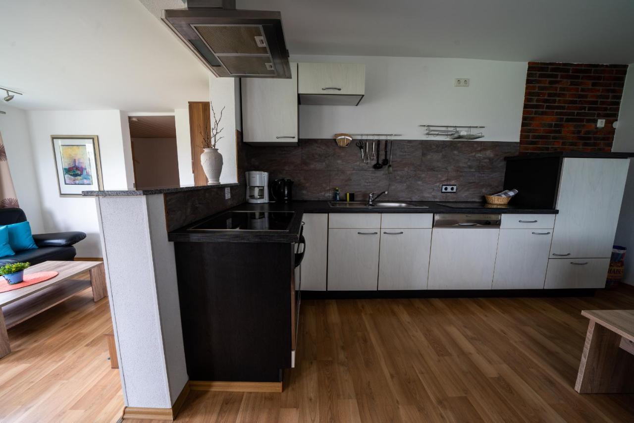 Sonnenhof Guest House Schramberg Bagian luar foto