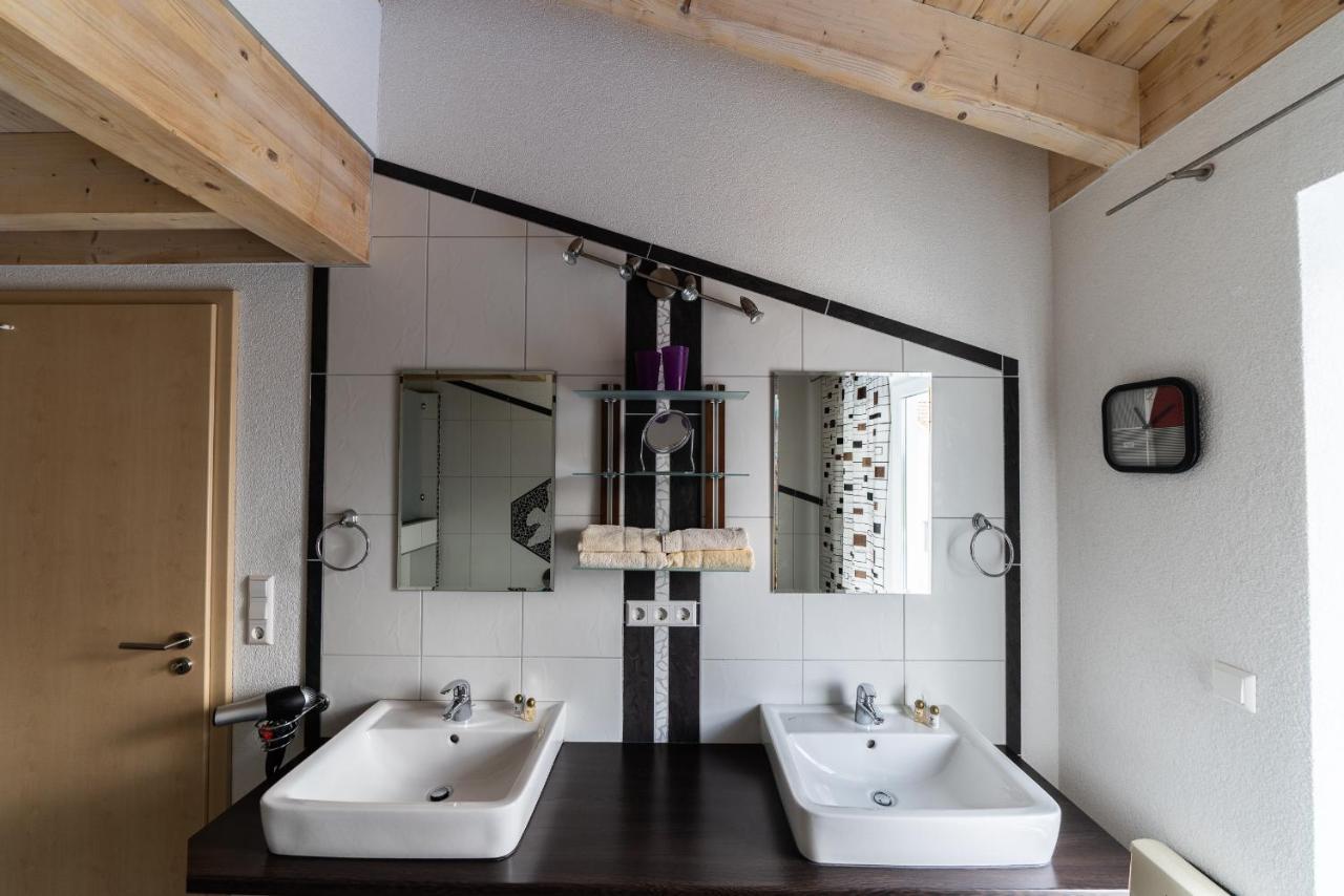Sonnenhof Guest House Schramberg Bagian luar foto