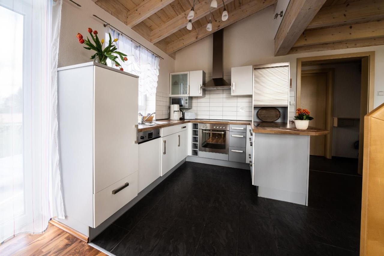 Sonnenhof Guest House Schramberg Bagian luar foto