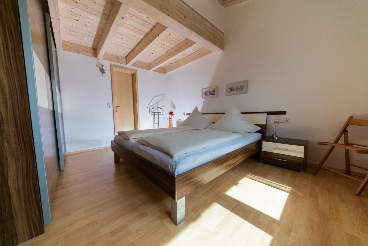 Sonnenhof Guest House Schramberg Bagian luar foto