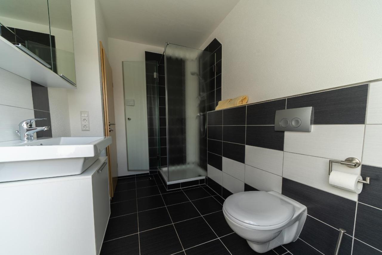 Sonnenhof Guest House Schramberg Bagian luar foto