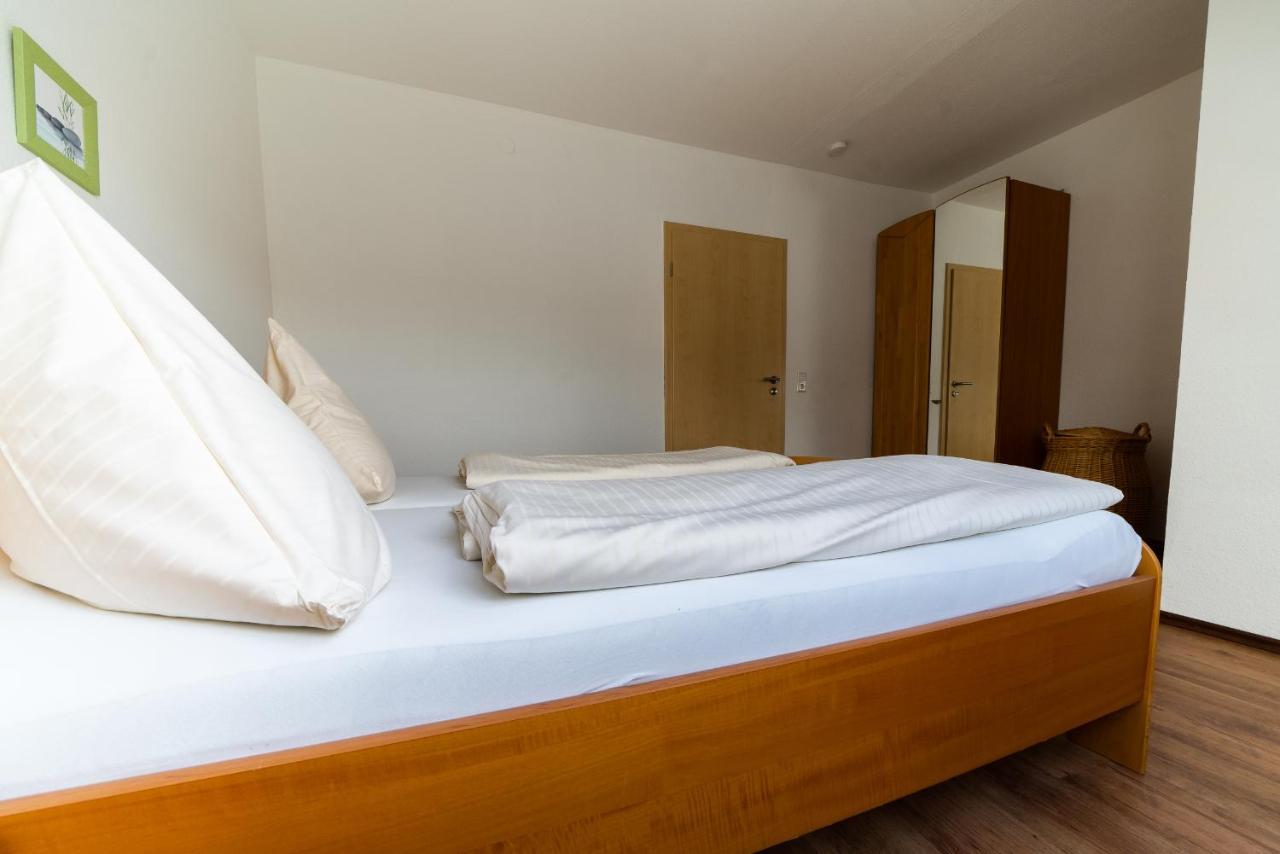 Sonnenhof Guest House Schramberg Bagian luar foto