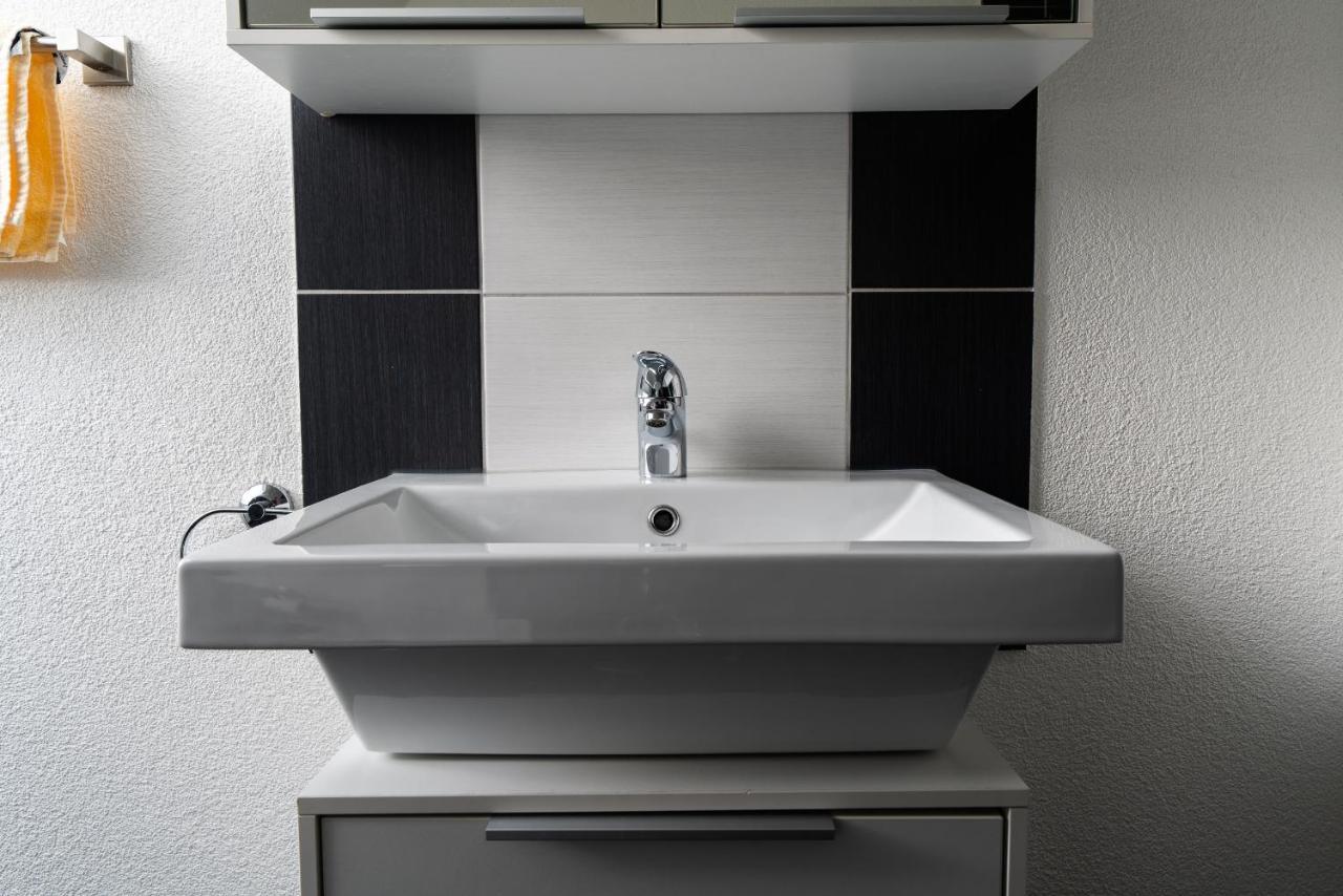 Sonnenhof Guest House Schramberg Bagian luar foto