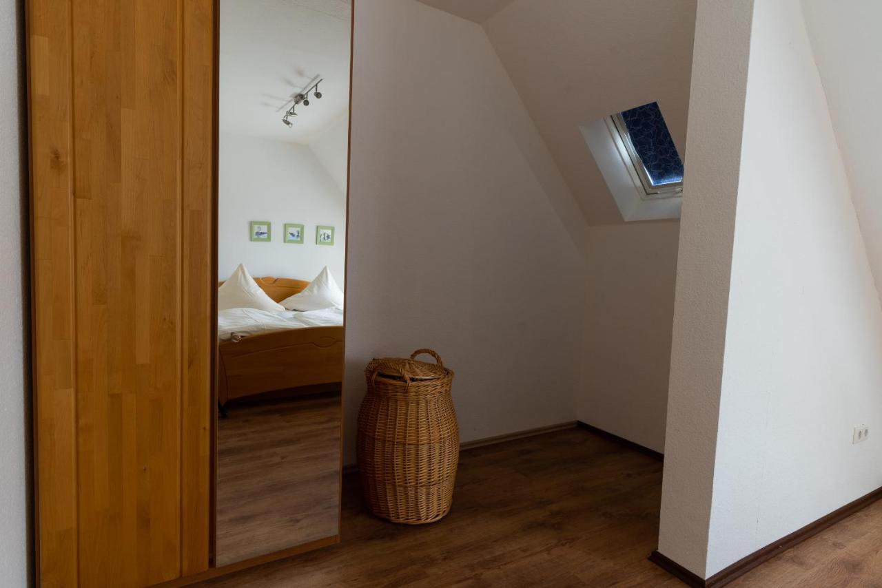 Sonnenhof Guest House Schramberg Bagian luar foto