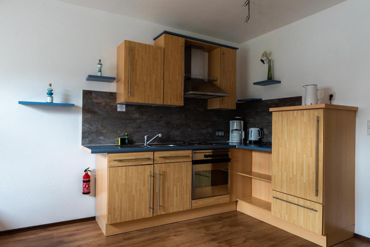 Sonnenhof Guest House Schramberg Bagian luar foto