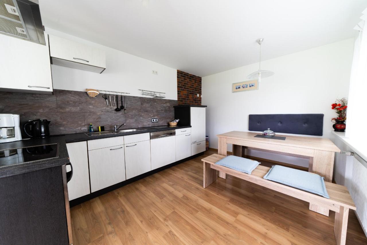 Sonnenhof Guest House Schramberg Bagian luar foto