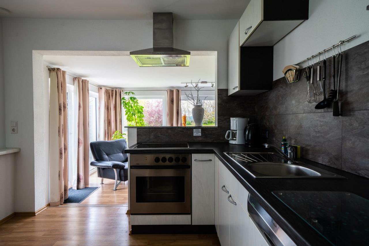 Sonnenhof Guest House Schramberg Bagian luar foto