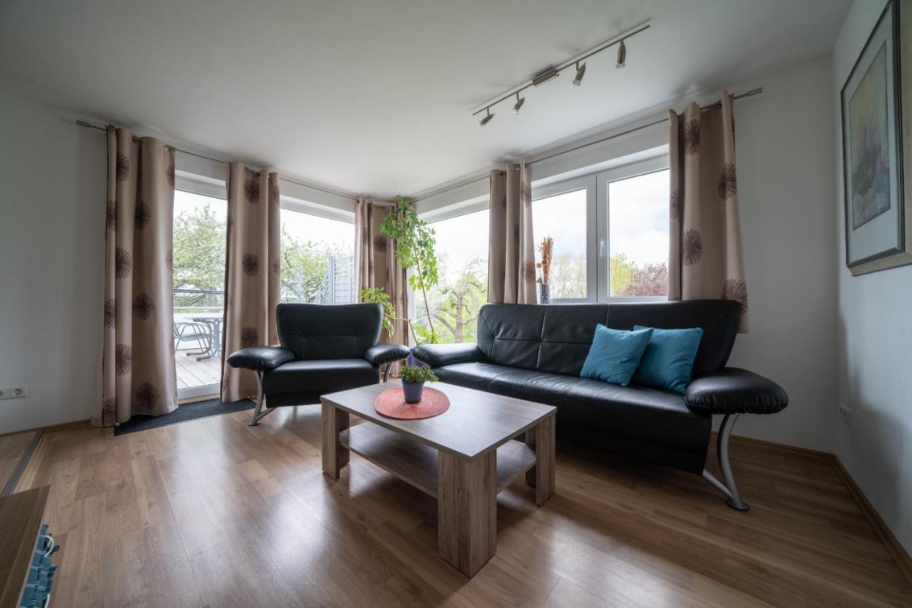 Sonnenhof Guest House Schramberg Bagian luar foto