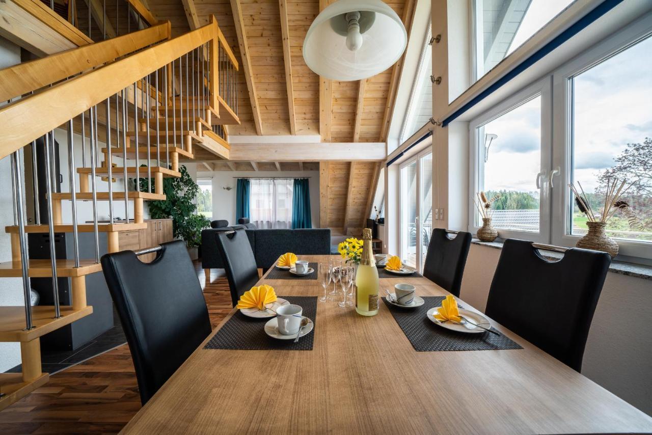 Sonnenhof Guest House Schramberg Bagian luar foto