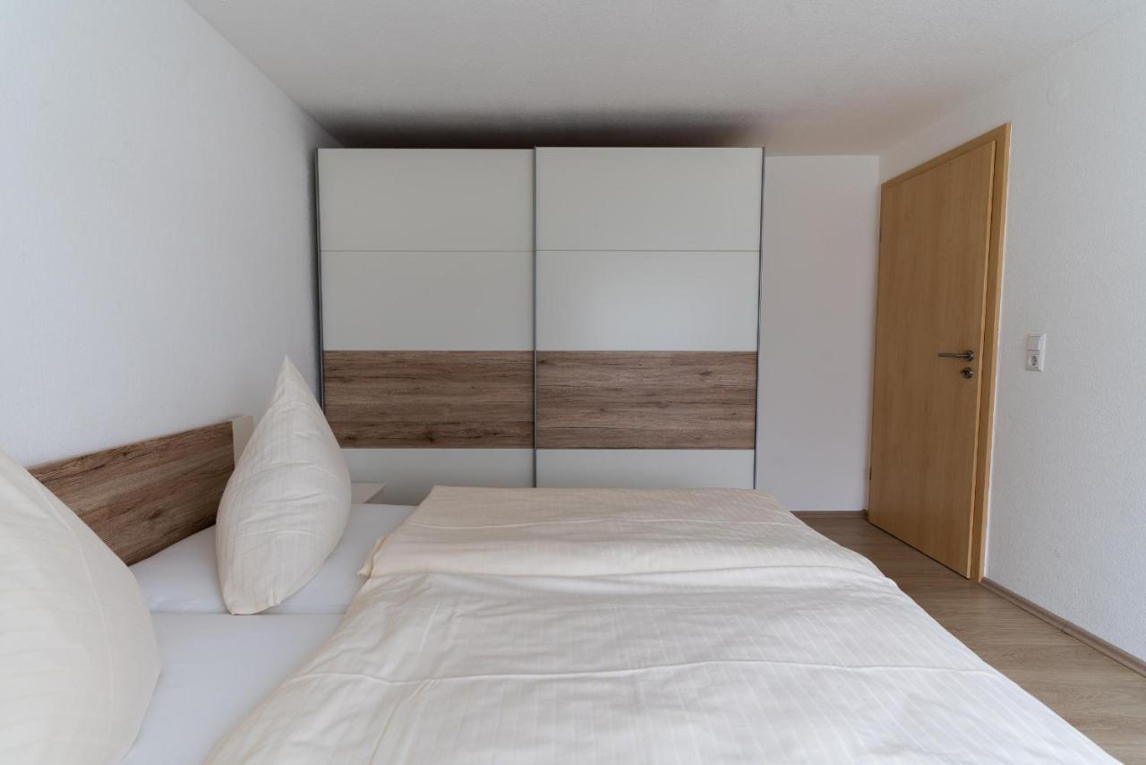 Sonnenhof Guest House Schramberg Bagian luar foto