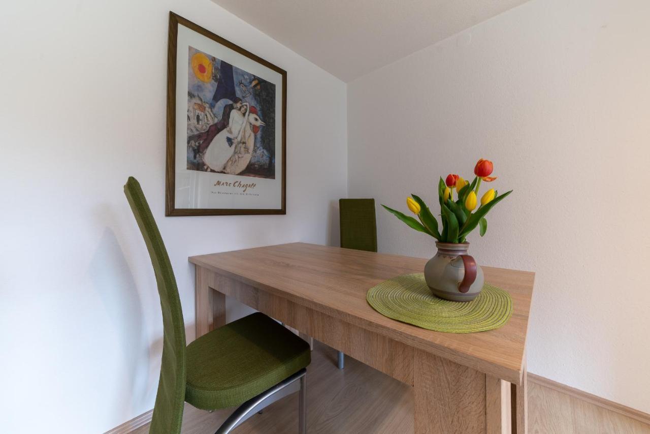Sonnenhof Guest House Schramberg Bagian luar foto
