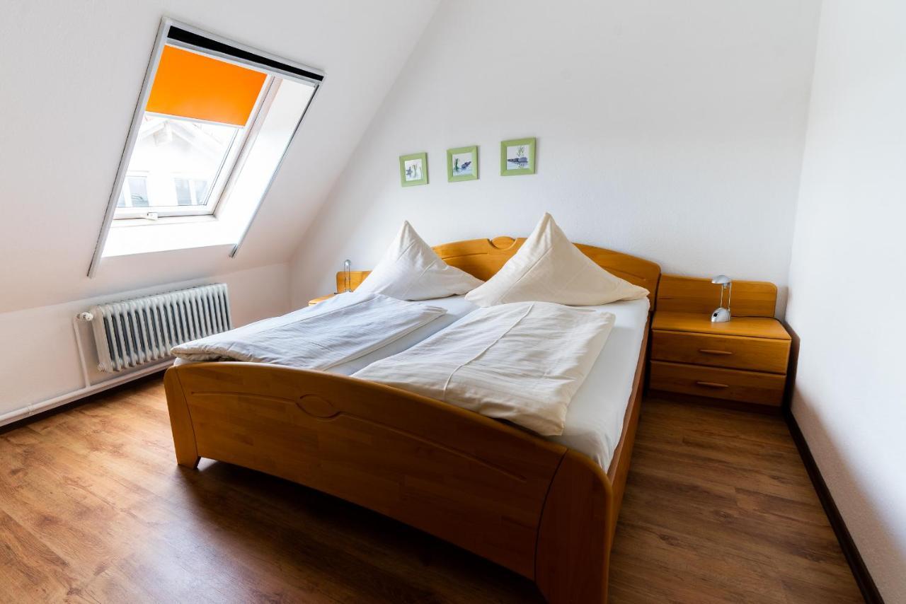 Sonnenhof Guest House Schramberg Bagian luar foto