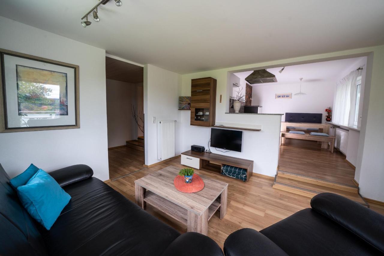 Sonnenhof Guest House Schramberg Bagian luar foto