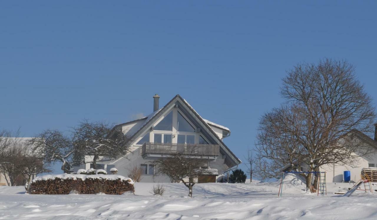 Sonnenhof Guest House Schramberg Bagian luar foto