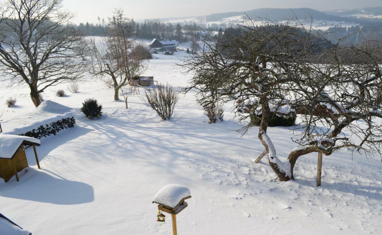 Sonnenhof Guest House Schramberg Bagian luar foto