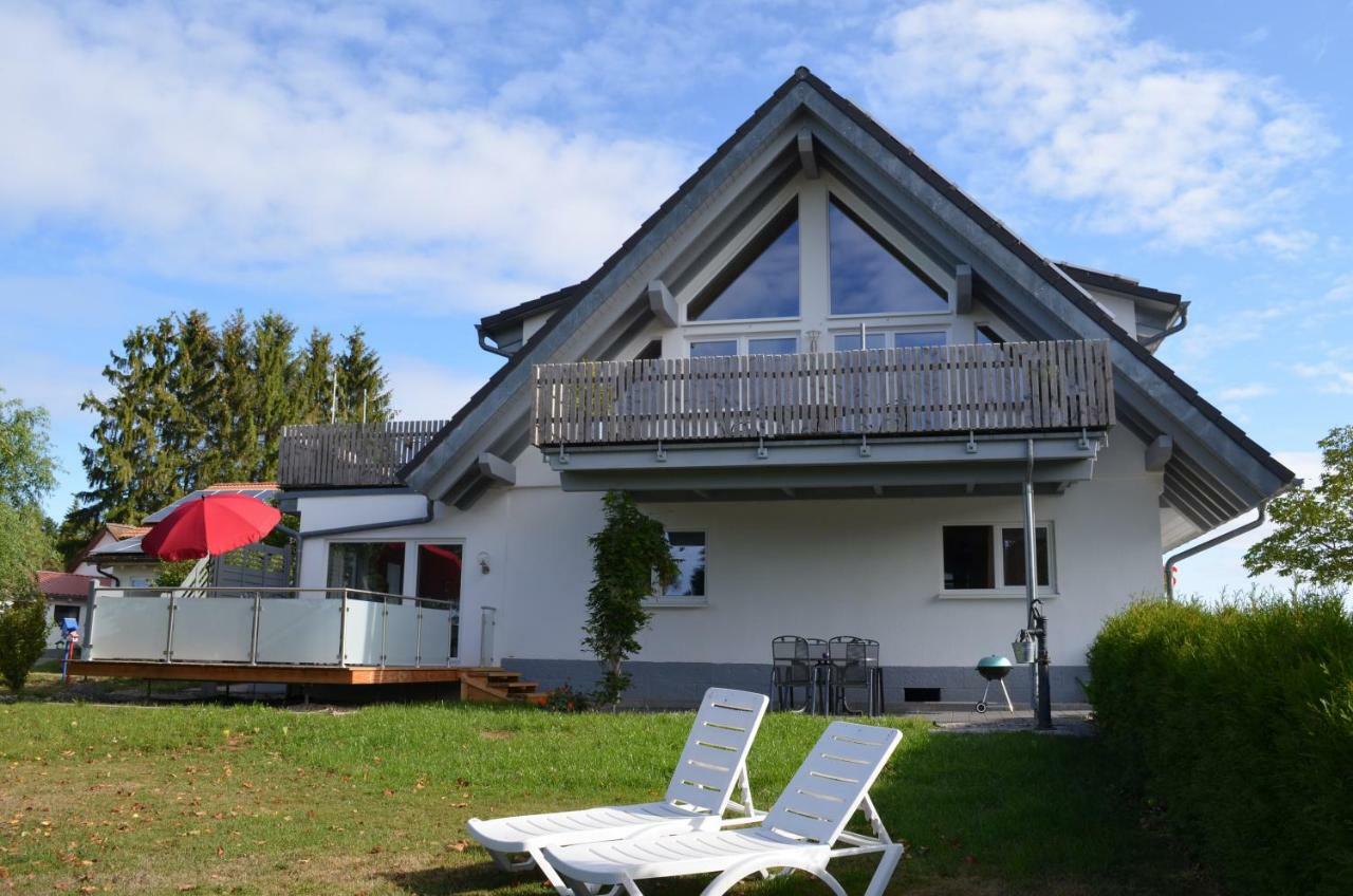 Sonnenhof Guest House Schramberg Bagian luar foto