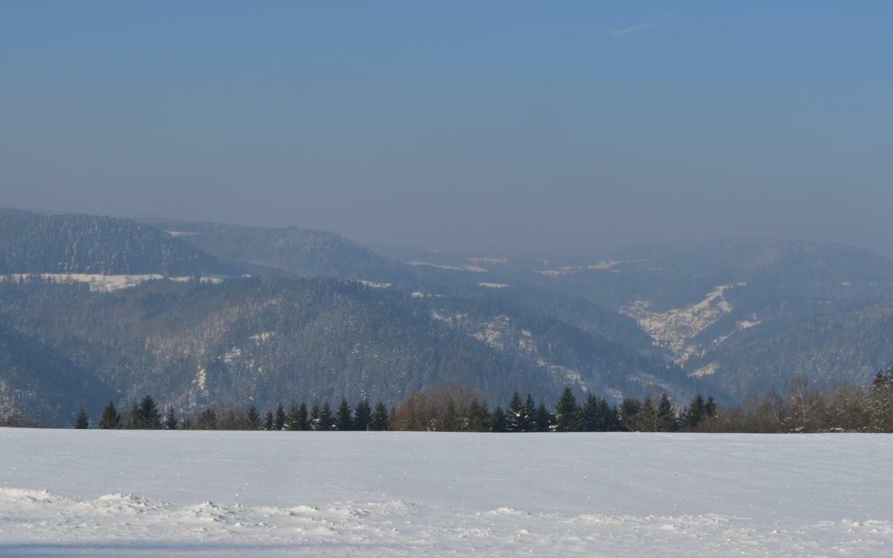 Sonnenhof Guest House Schramberg Bagian luar foto