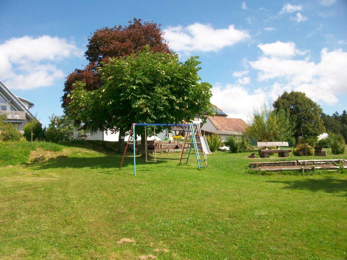 Sonnenhof Guest House Schramberg Bagian luar foto