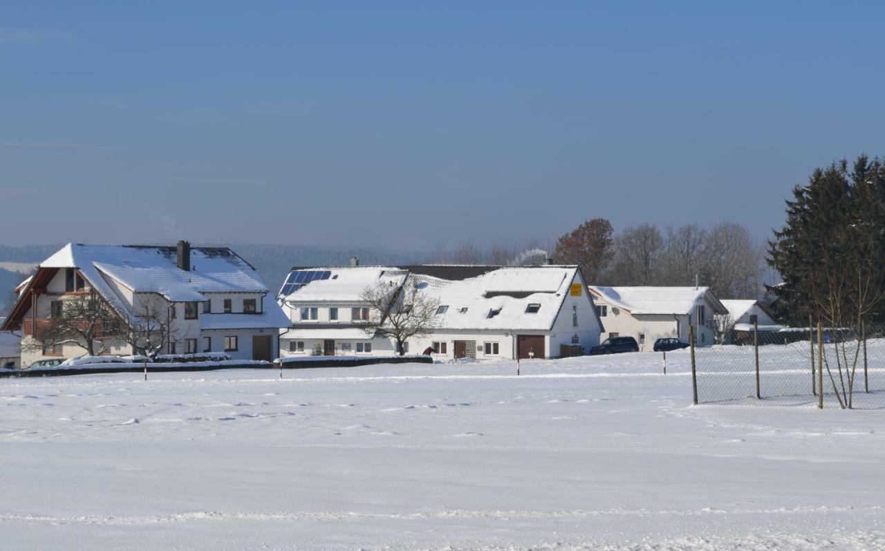 Sonnenhof Guest House Schramberg Bagian luar foto
